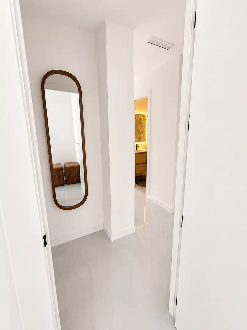 Badezimmer von Haus oder Chalet zum Verkauf in Centro  