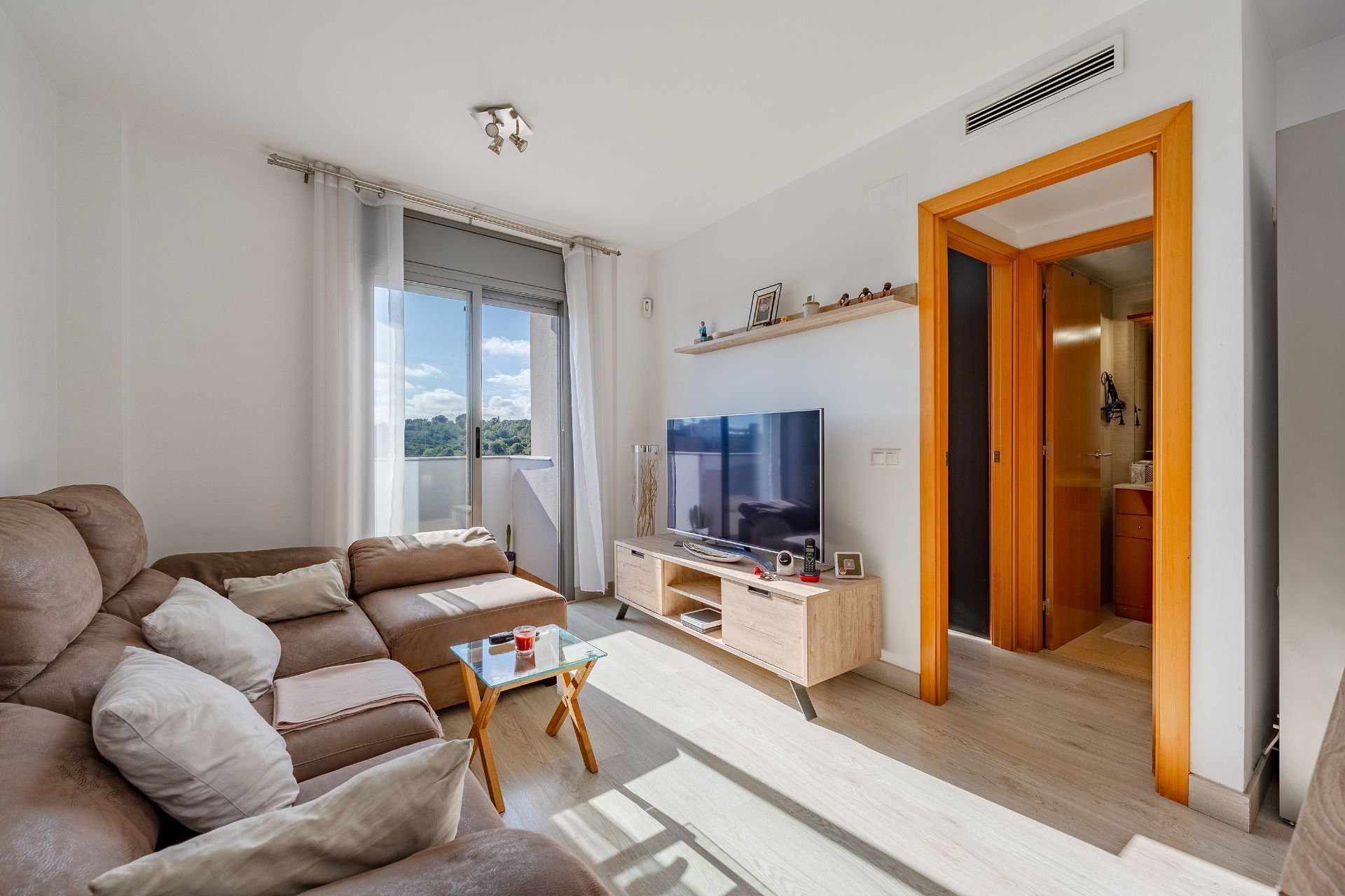 Pis en venda a Calafell Poble