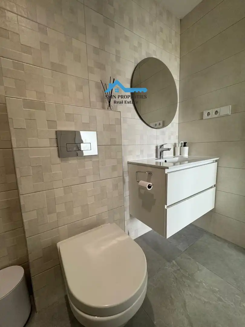 Maisonette mit Terrasse zum Verkauf in Balcón de Finestrat - Terra Marina, imagen 30