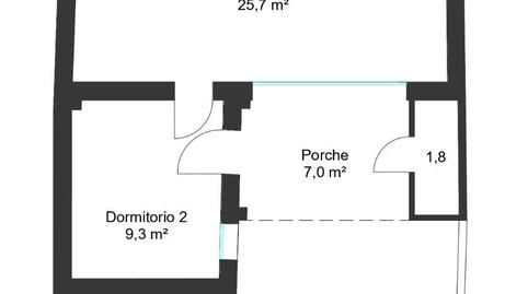 Photo 3 of Planta baja for sale in Plaza Major, Vilafranca de Bonany, Illes Balears