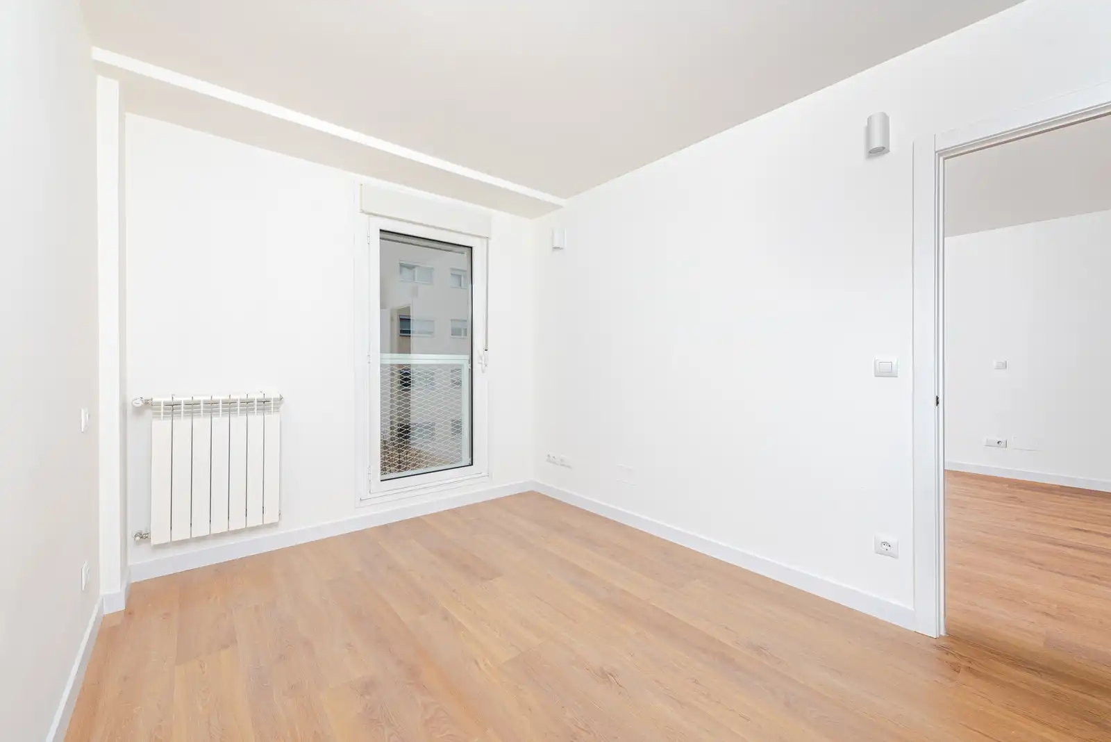 Wohnung zur Miete in Móstoles mit Abstellraum