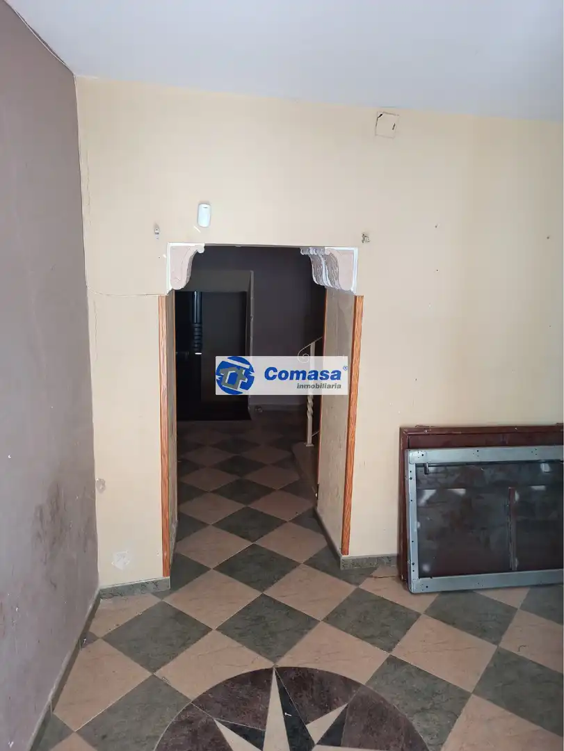Casa o xalet en venda a Mengíbar