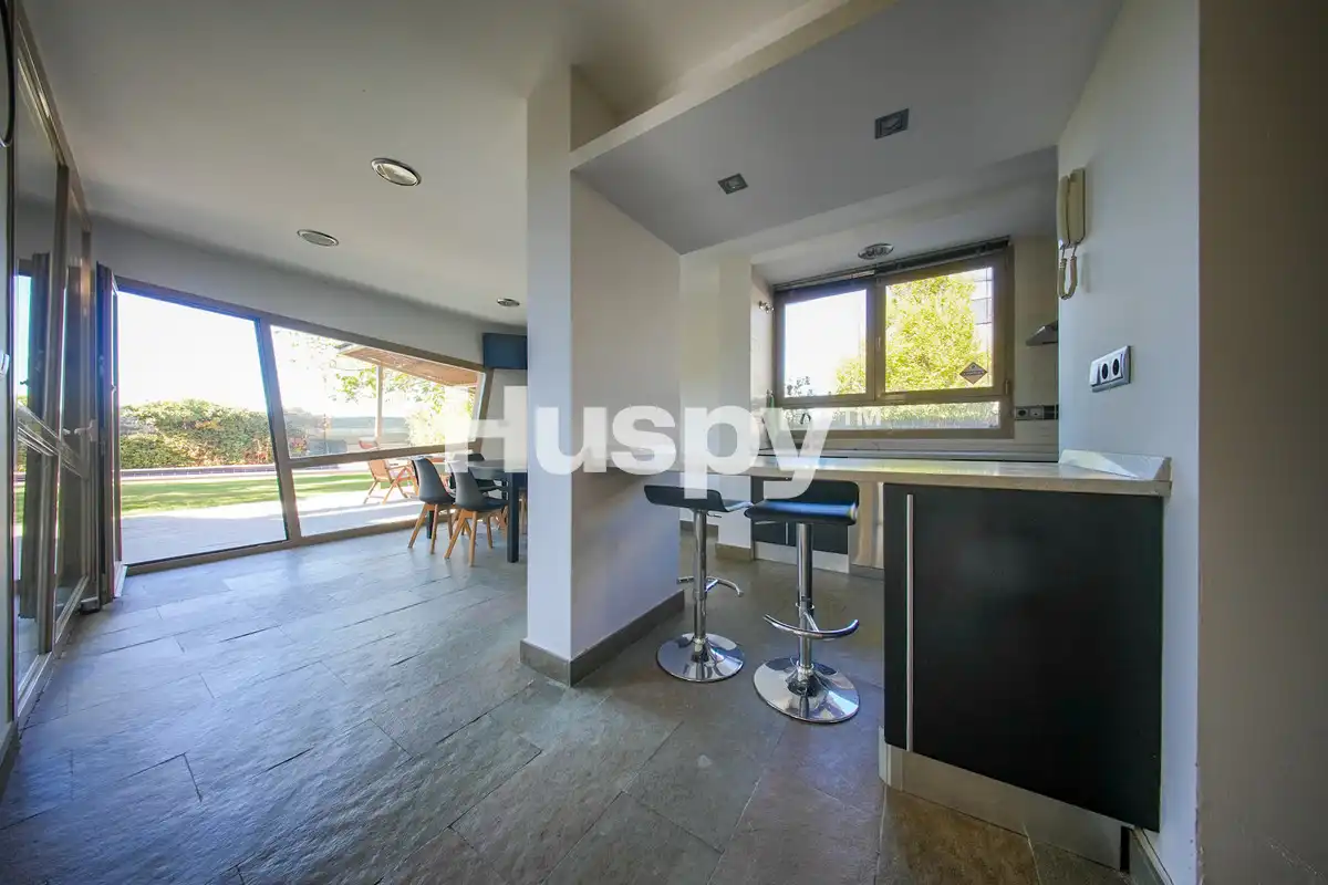 House with pool for sale in Brunete, imagen 19