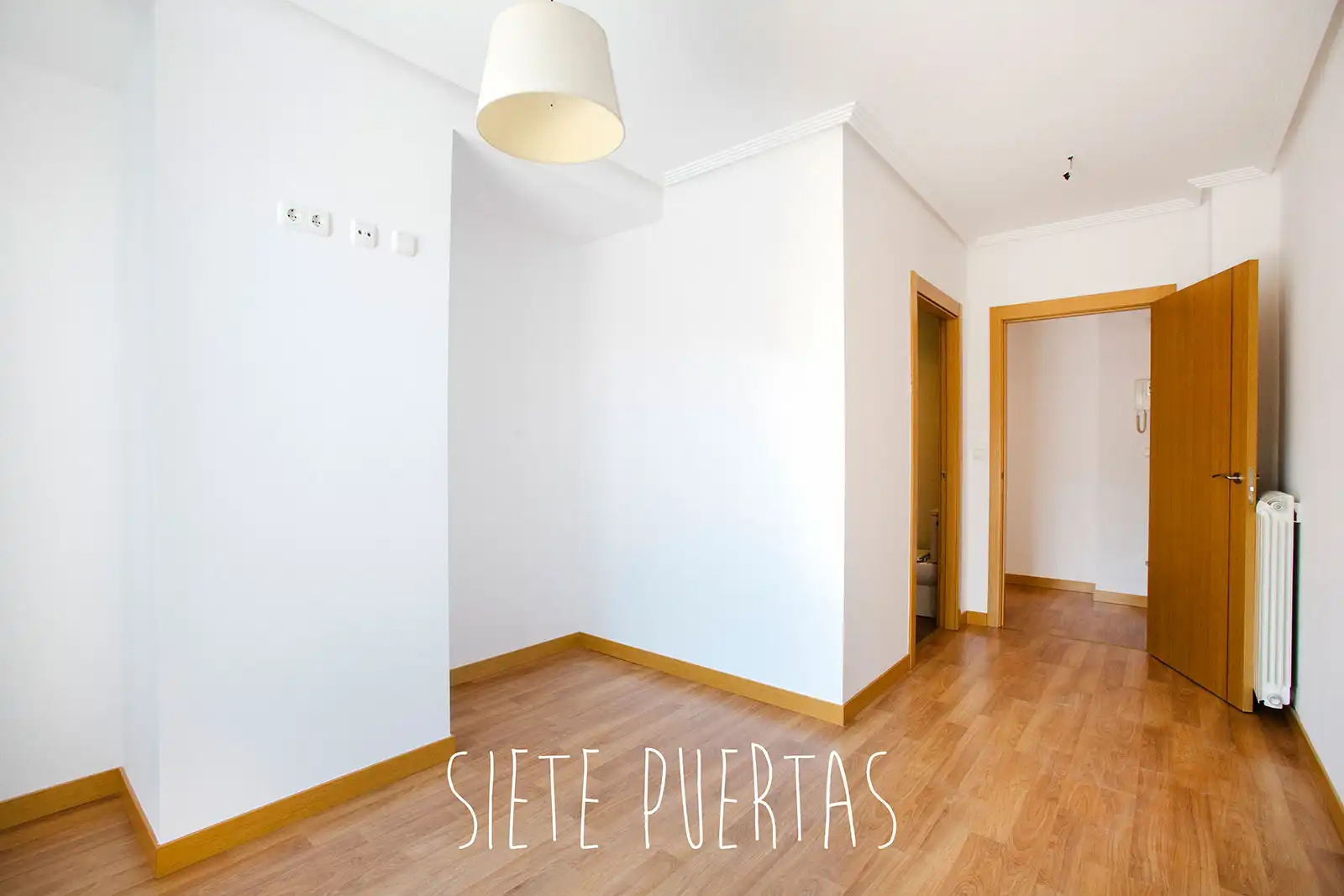 Dormitori de Àtic en venda en Astigarraga amb Calefacció, Parquet i Terrassa