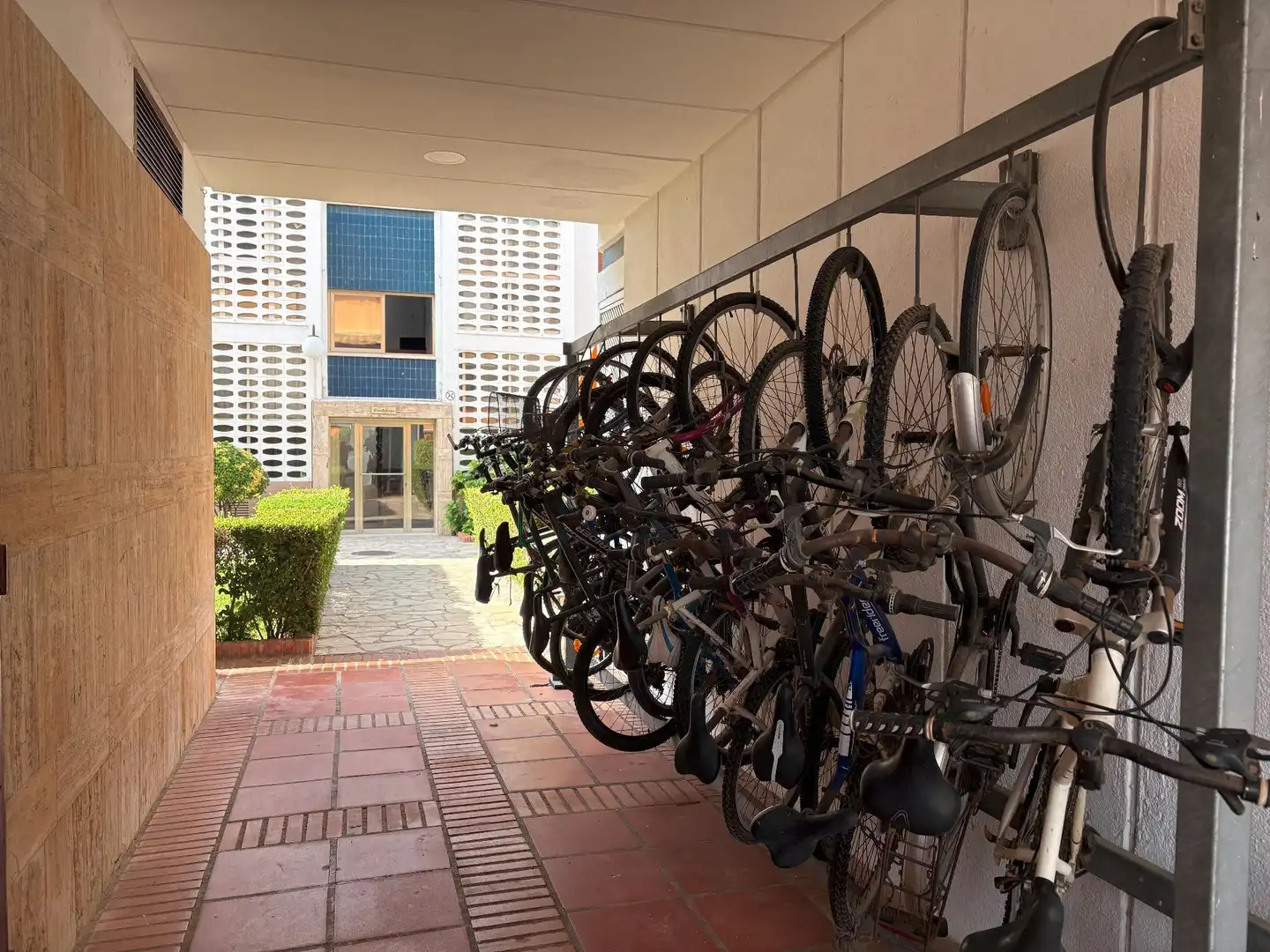Apartments for rent in Joan Sebastia Bach, 2, Regueral - Prat d'en Forés