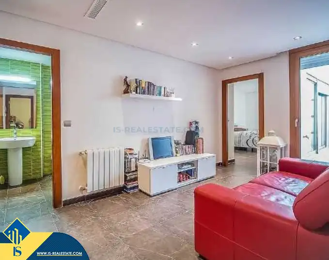 Chalet con piscina en venta en Guardamar Playa, imagen 11