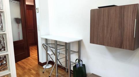 Foto 5 de Apartament de lloguer a  Aguamiera, Corredoría - La Carisa - Prado de La Vega, Oviedo