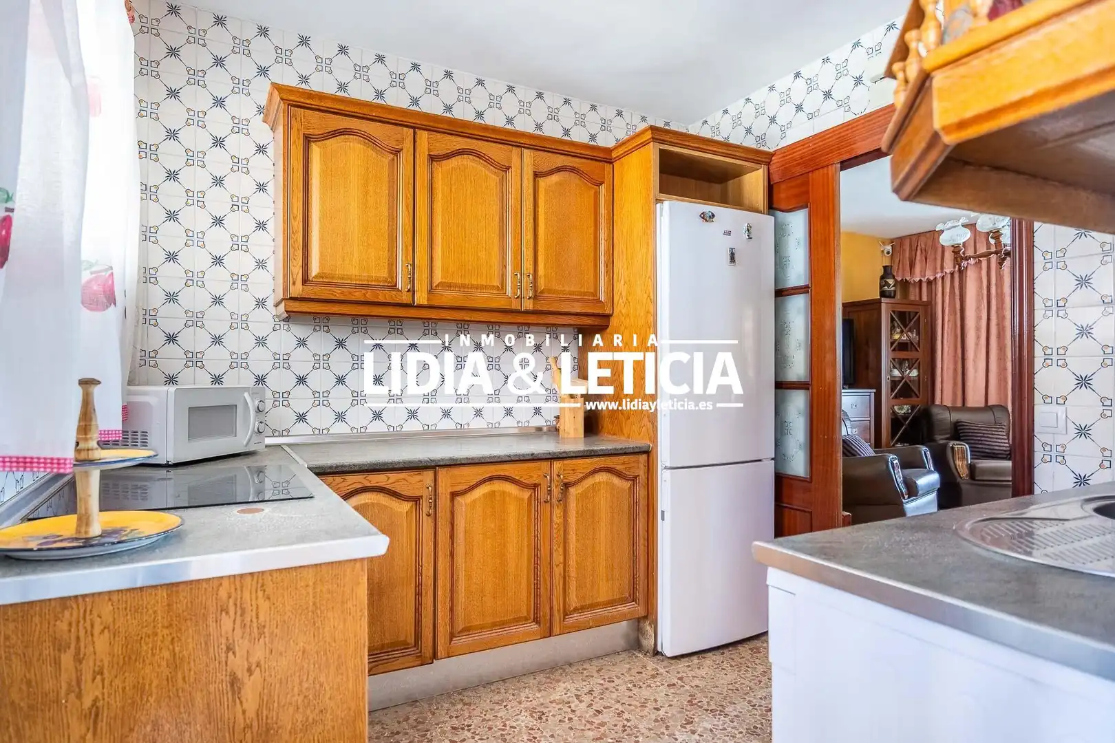 Piso en venta en La Paz, imagen 3