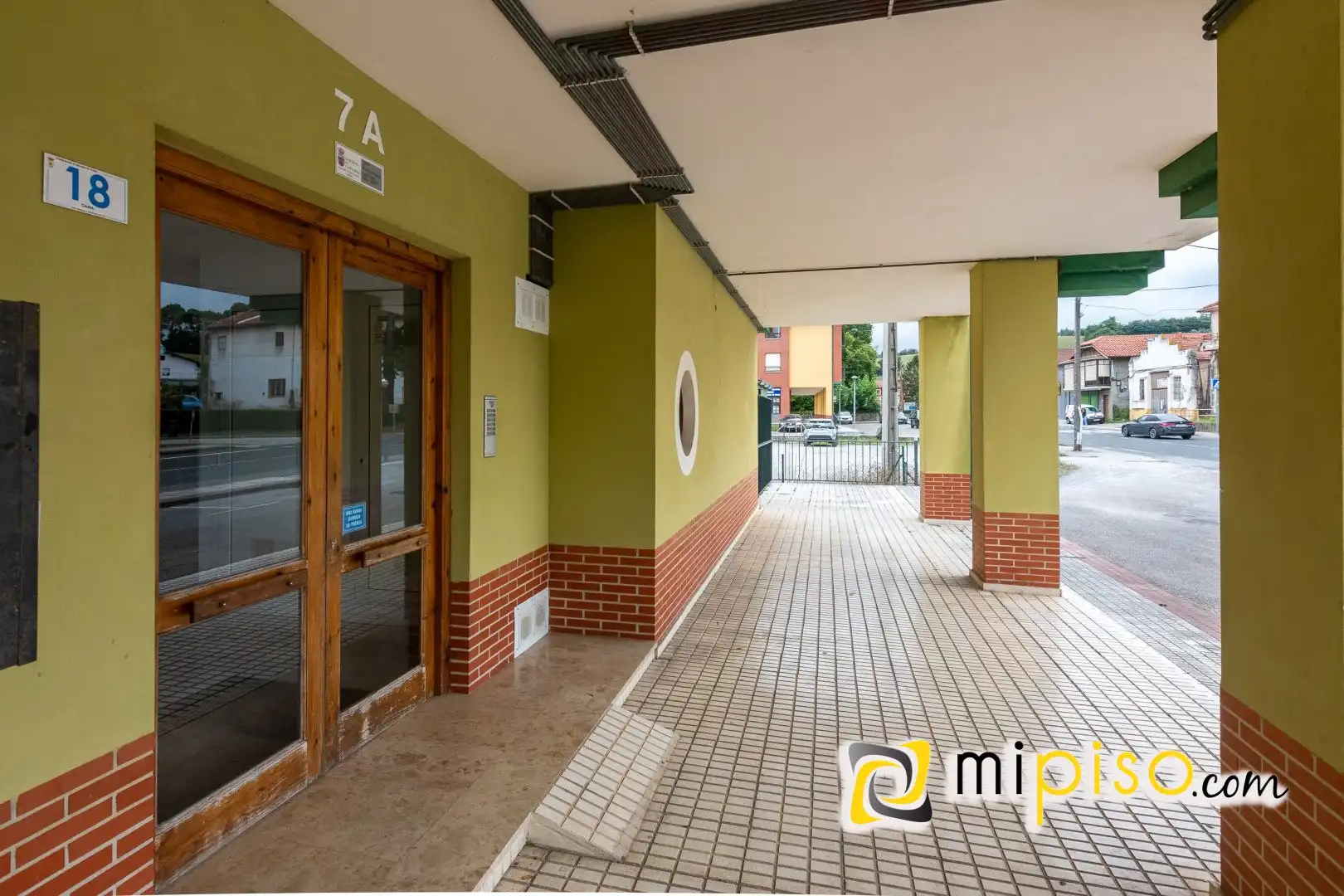 Flat with lift for sale in Bárcena de Cicero, imagen 16