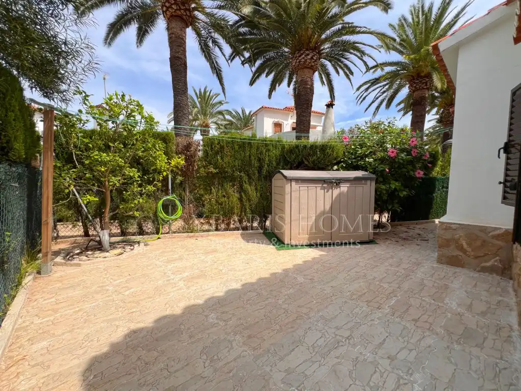 Casa o chalet en venta en Calle Oliba, El Palmar - Los Molinos