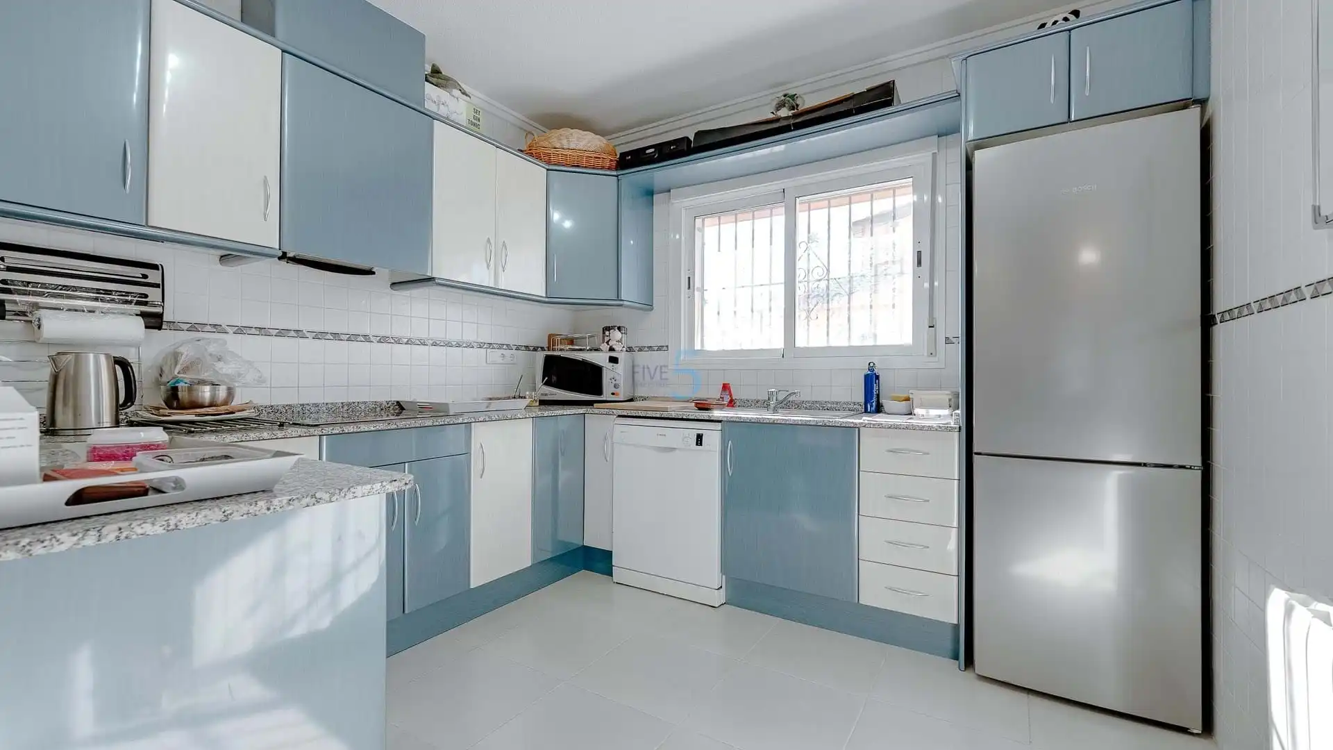 Maison avec piscine à vendre à Ciudad Quesada, imagen 8