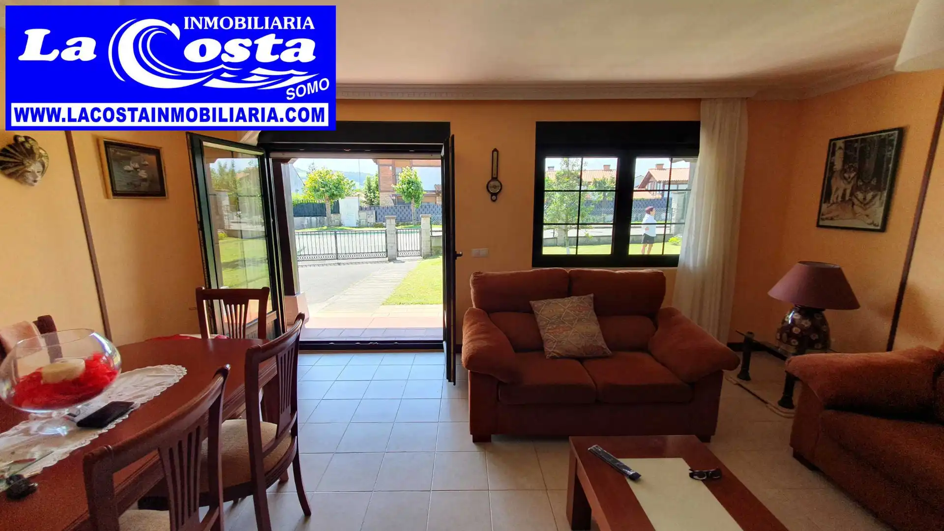Exterior view of Houses for sale in Ribamontán al Mar  with Heating, Private garden and Terrace