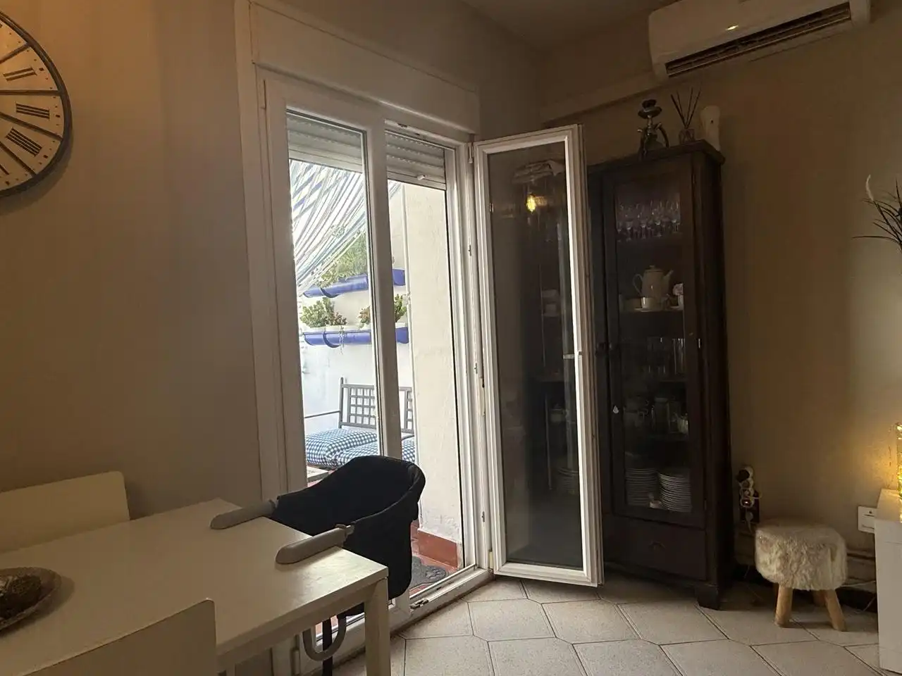 Terraza de Piso en venta en Centre