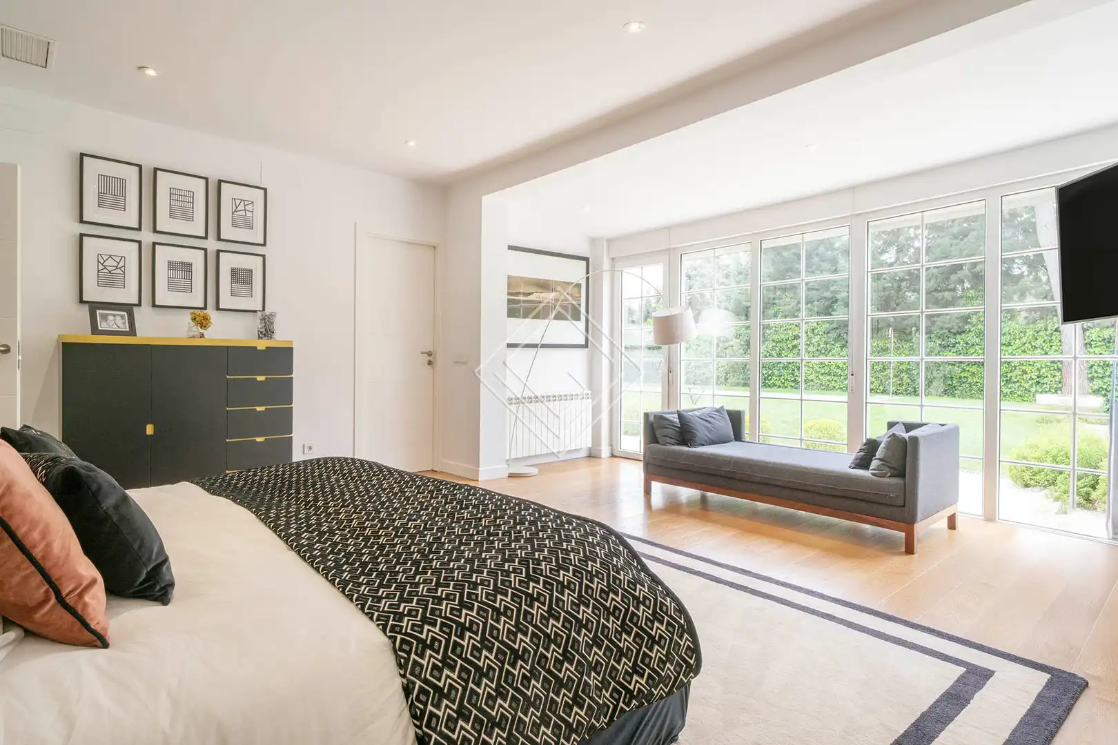 Villa avec piscine à vendre à Urbanización La Moraleja, imagen 26