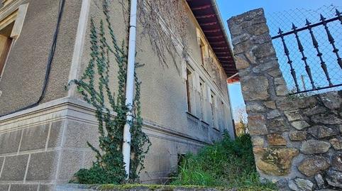 Foto 3 de Casa o xalet en venda a Mercadillo 54, 54, Sopuerta, Bizkaia