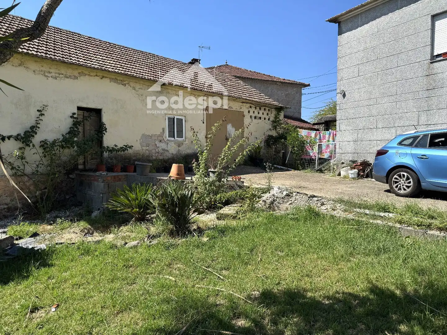 Casa amb jardí en venda a Tomiño, imagen 8