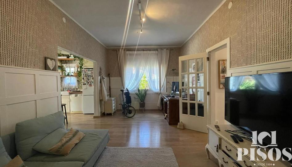 Photo 1 of Flat to rent in Dalmau, La Floresta, Barcelona