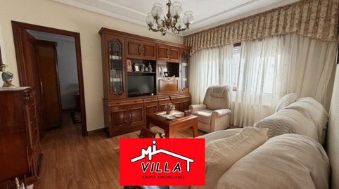 Piso en venta en Santoña, 3 dormitorios.