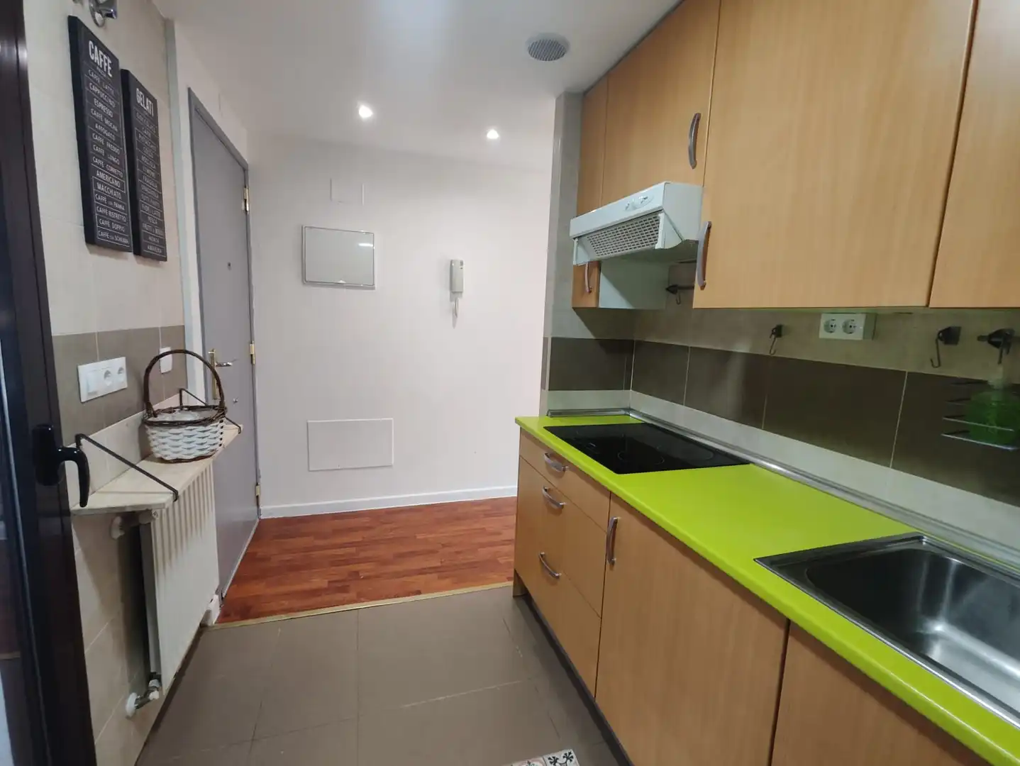 Maisonette mit Terrasse zum Verkauf in Calle Ruiseñor 1, imagen 8