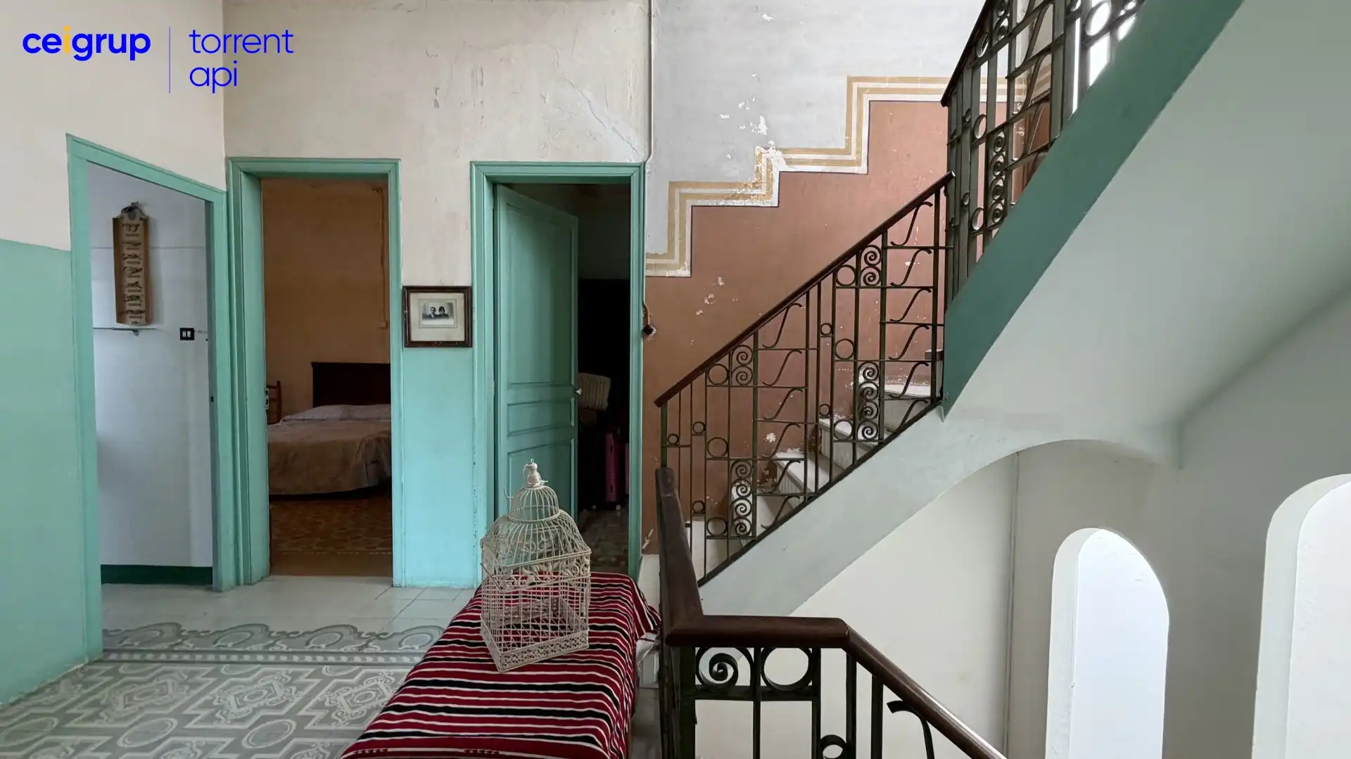Casa rústica con terraza en venta en Torroella de Montgrí, imagen 36
