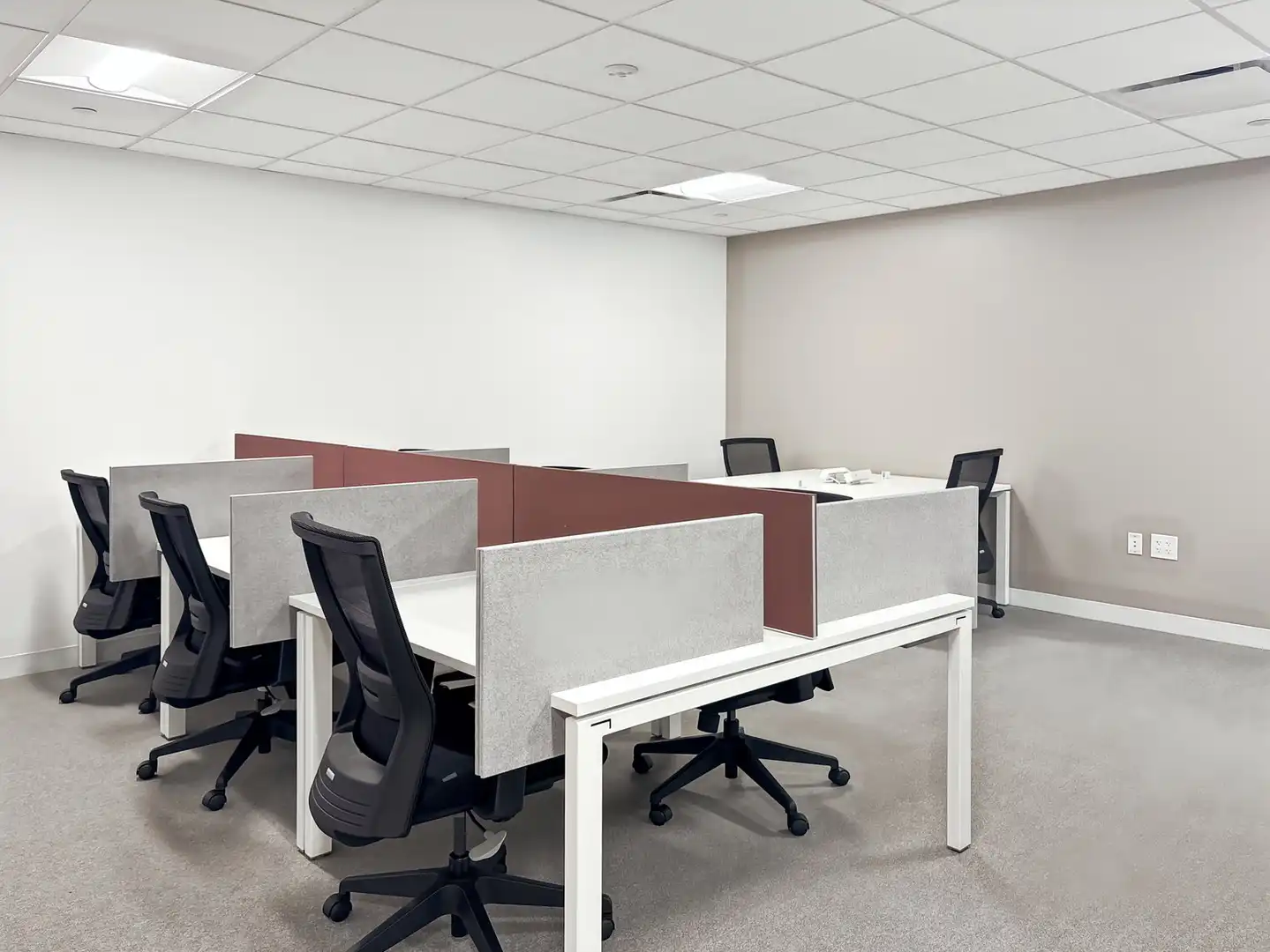 Office space with lift to rent in Carrer La Riera, 17-19 17, imagen 6
