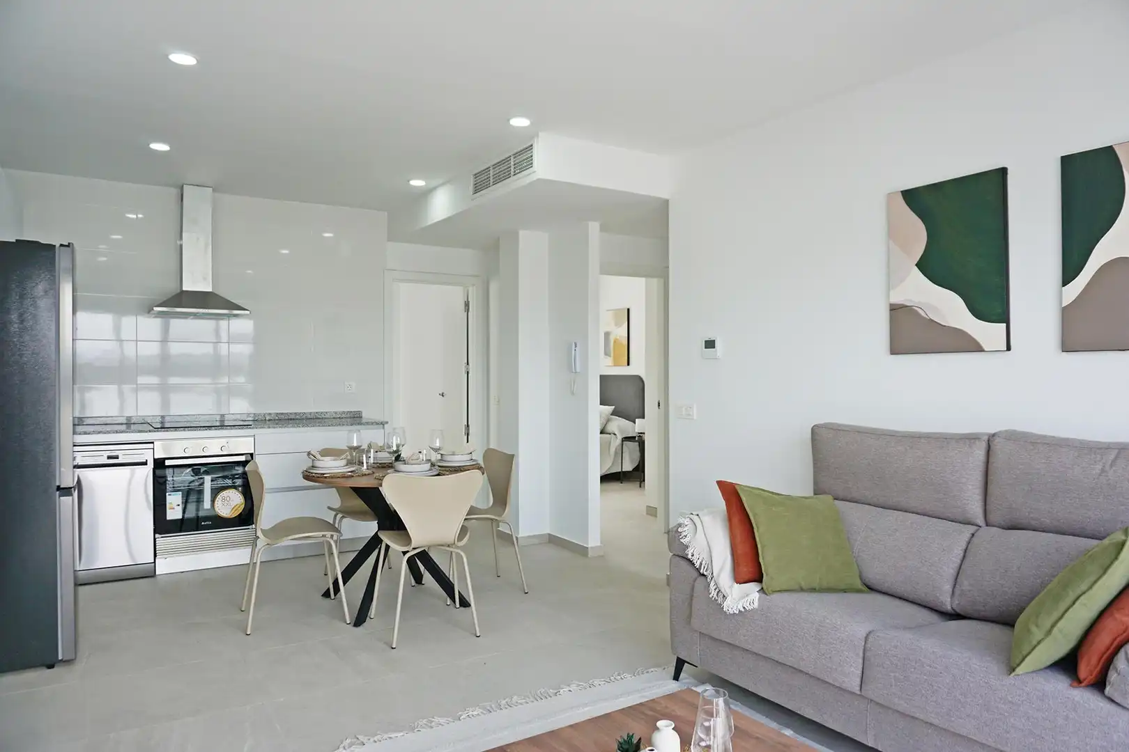 Villa in vendita a Mazarrón Casco Urbano, imagen 12