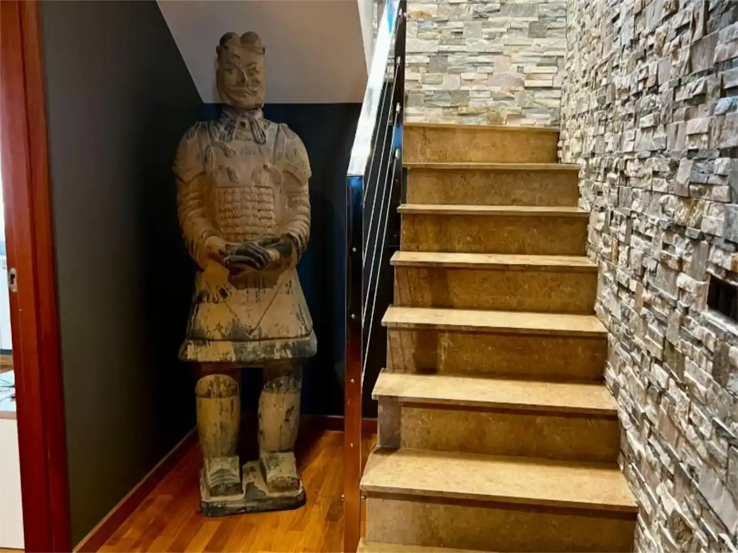 Piso en venta en Mollerussa con Aire acondicionado y Balcón