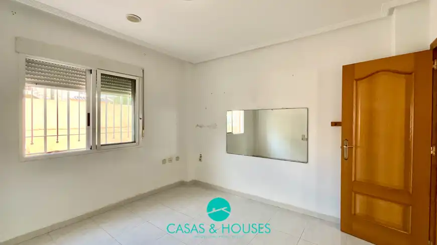 Casa o chalet en venta en Cartagena con Jardín privado, Terraza y Balcón