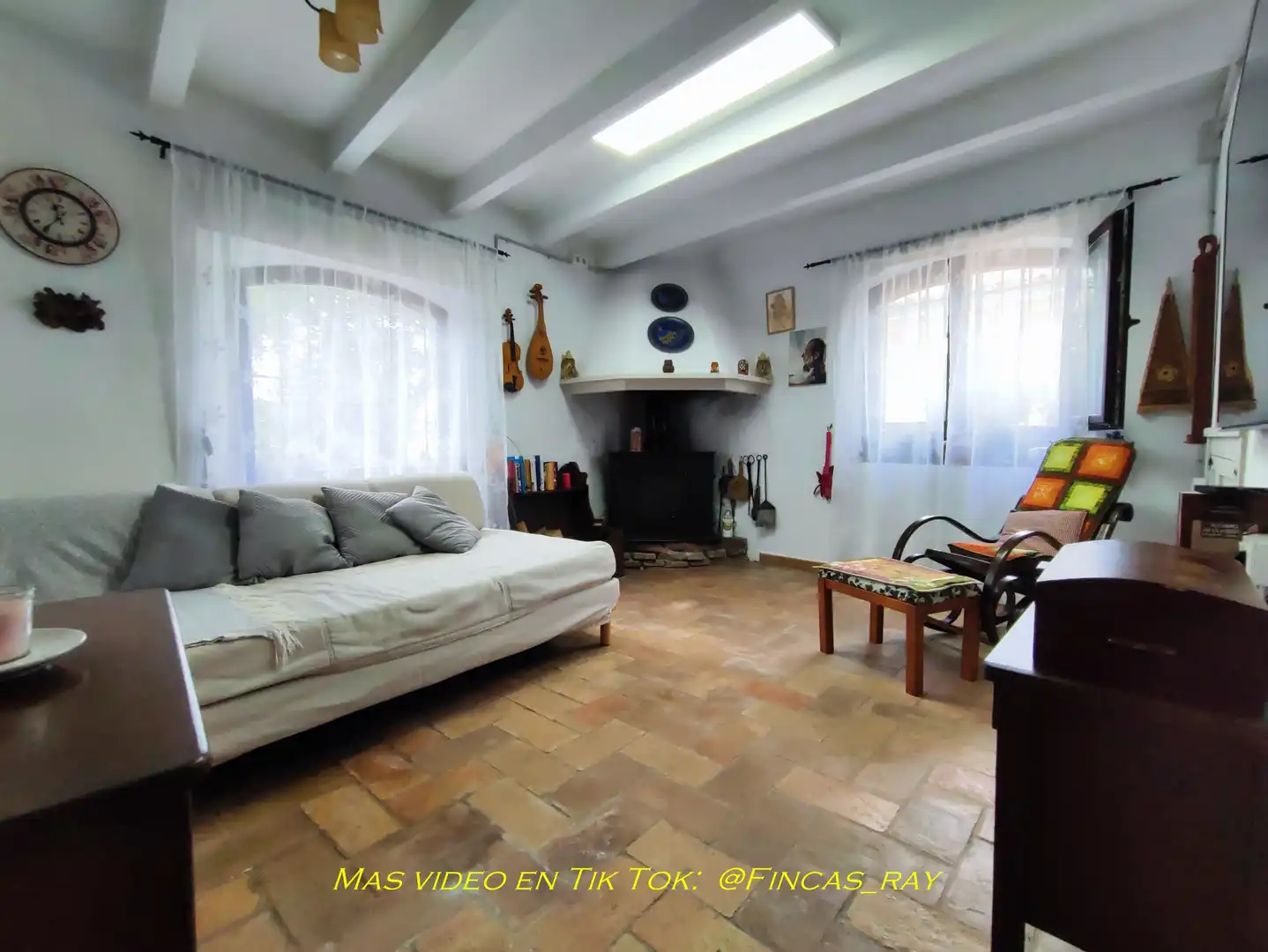 Casa rustica in vendita a Diseminado Cal Tinot 1, imagen 46