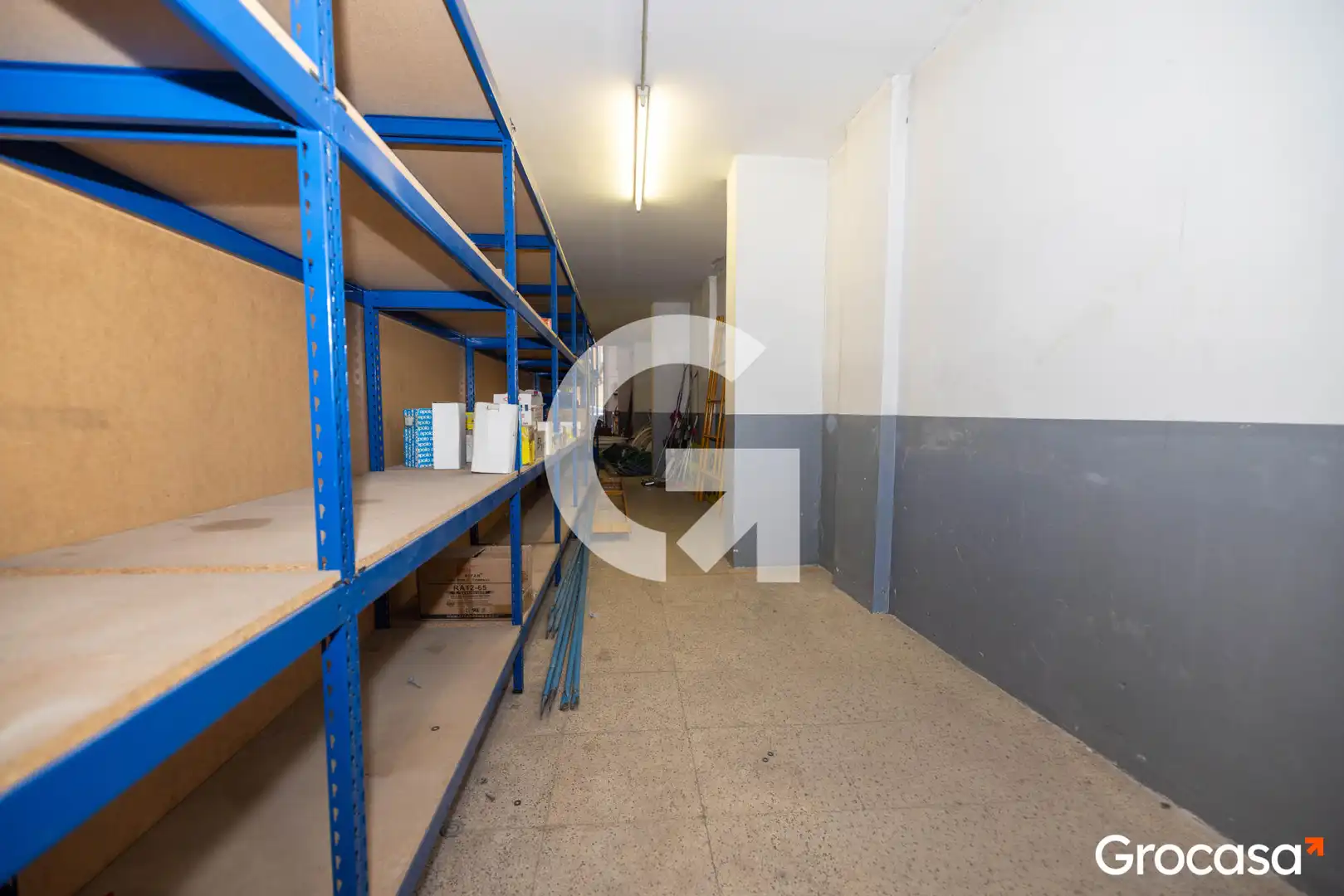 Local comercial en venta en AV SANT RUF, imagen 7