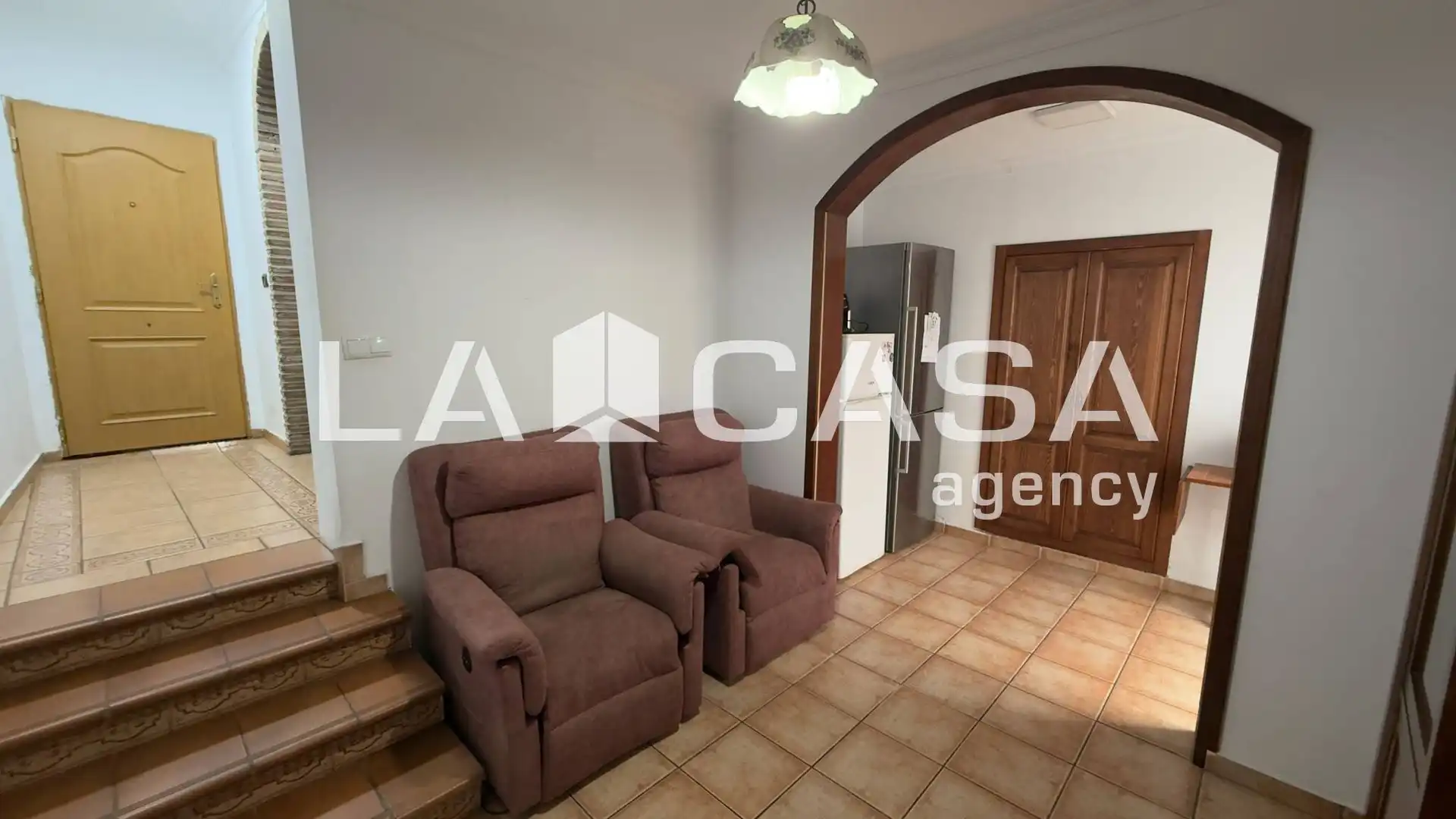 Casa o xalet en venda en Algeciras amb Terrassa