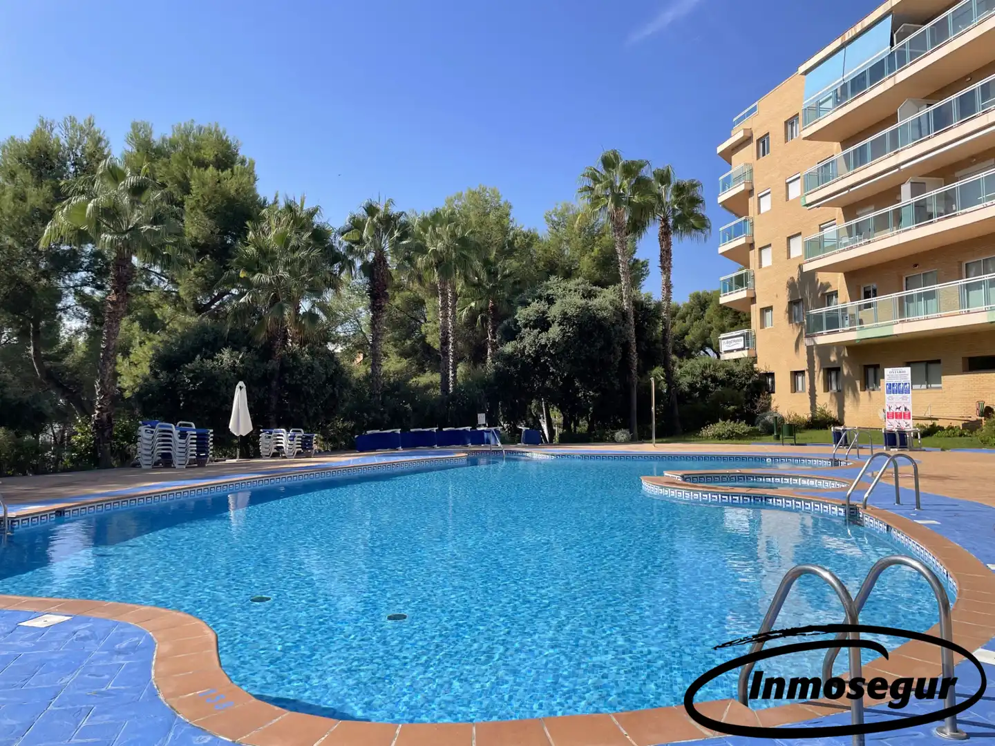 Wohnung mit Terrasse zum Verkauf in Carrer del Bosc Gran 1, imagen 16