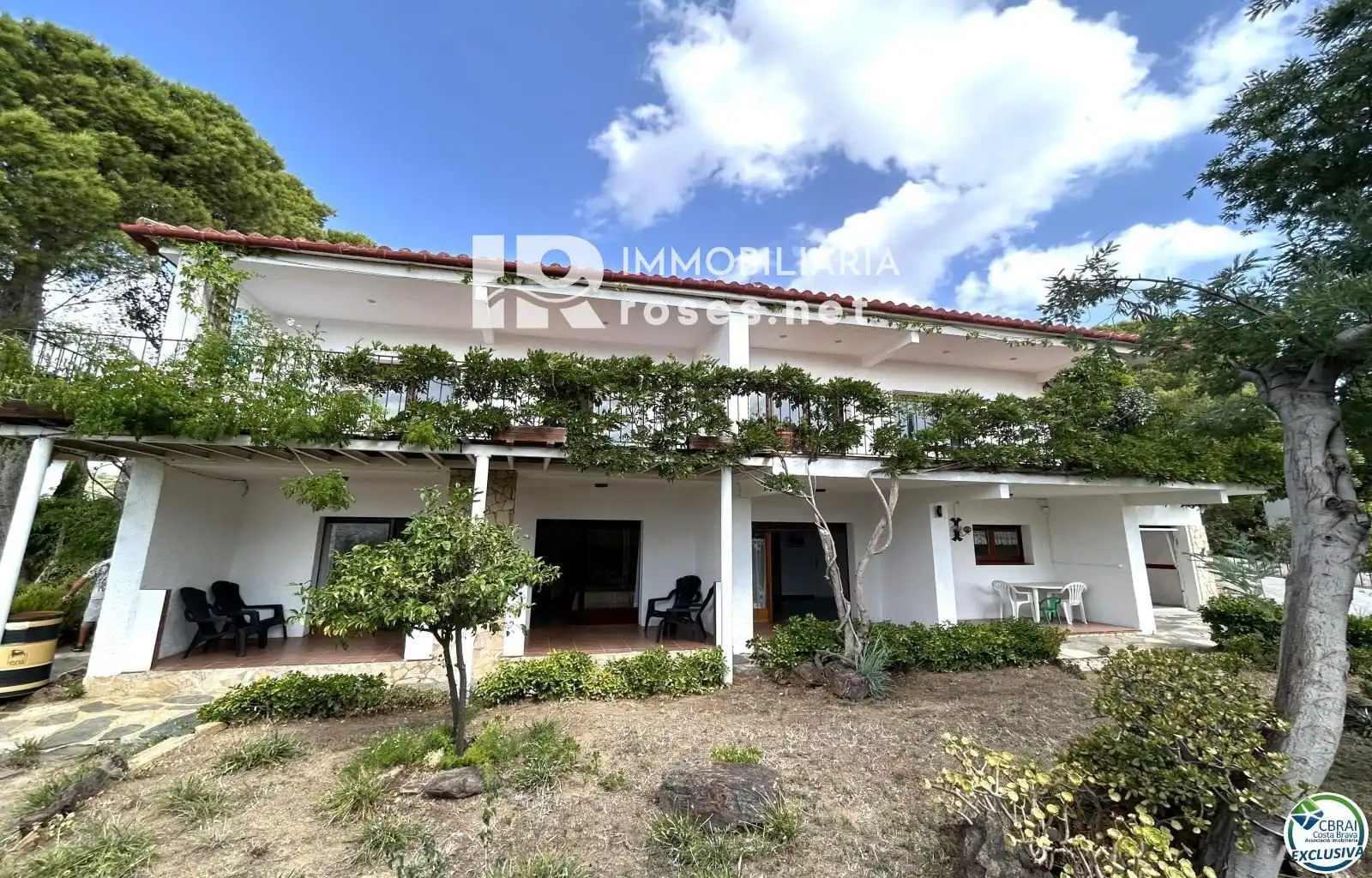 Maison avec jardin à vendre à Pompeu Fabra, imagen 4