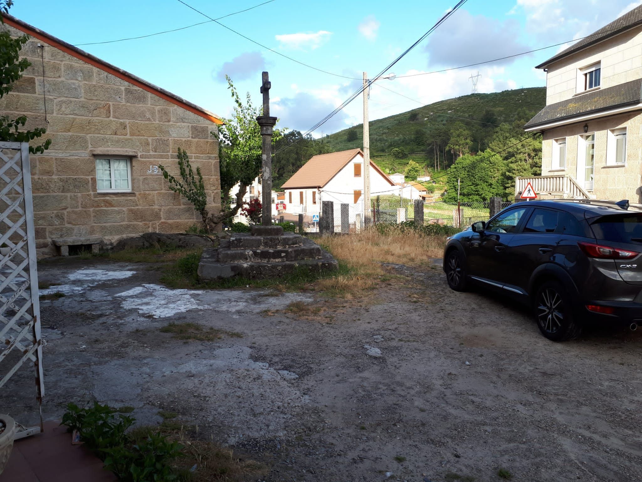 Casa o xalet en venda en Redondela amb Parquet