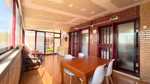 Foto 2 de Pis en venda a Calle Leonardo Da Vinci, 2, Cistérniga, Valladolid