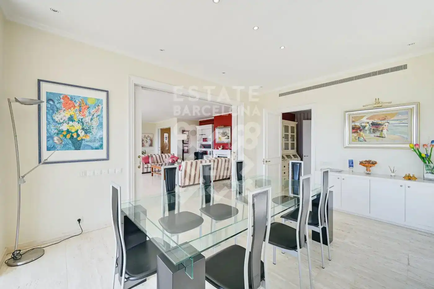 Casa con piscina en venta en Can Girona - Terramar - Vinyet, imagen 7