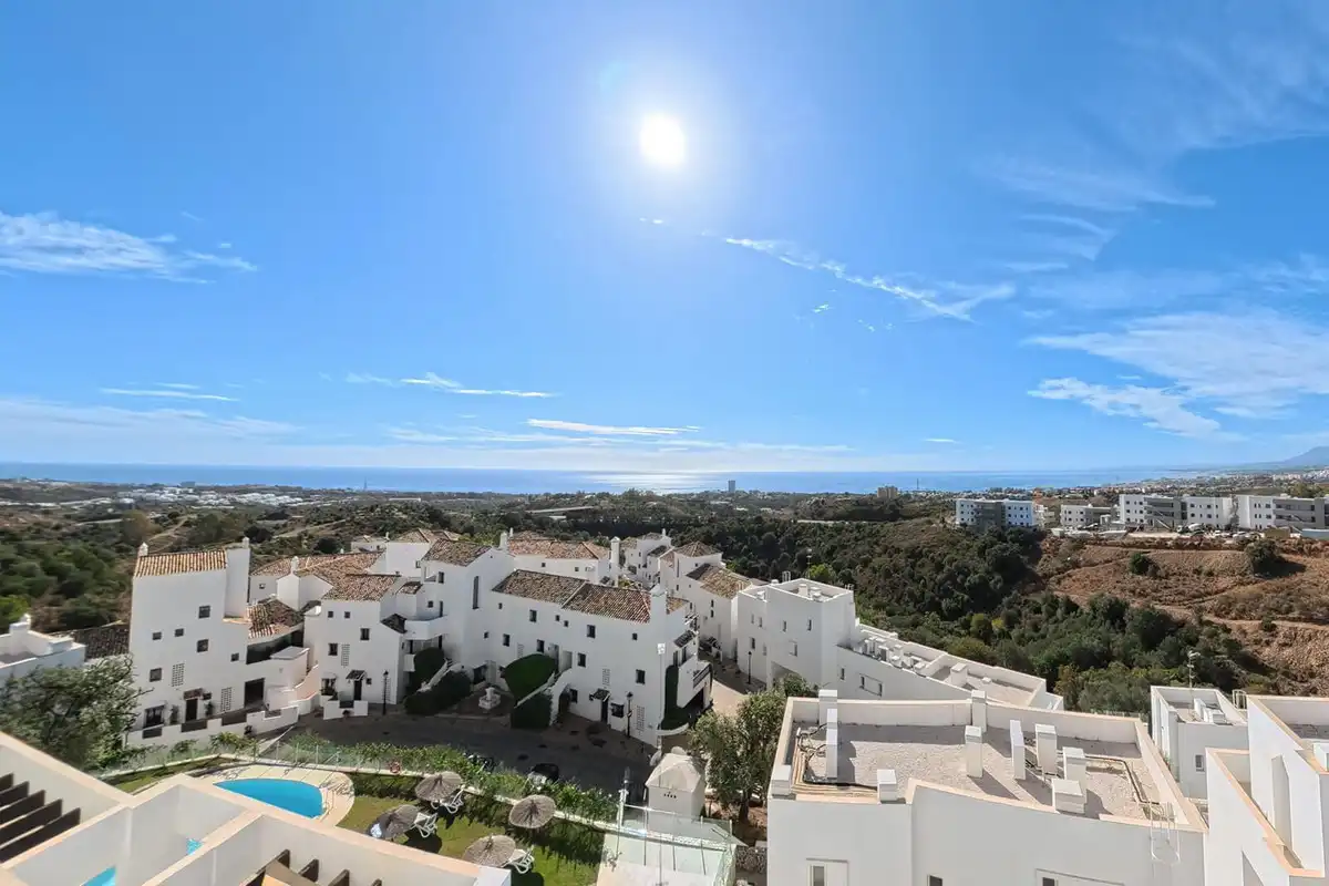 Dúplex amb piscina en venda a Río Real - Los Monteros, imagen 48