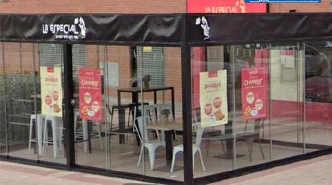 Photo 2 of Premises for sale in Las Tablas, Madrid