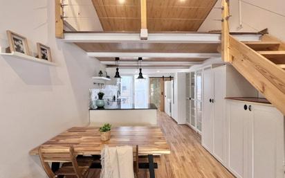 Cuina de Casa o xalet en venda en Sant Vicenç de Castellet amb Calefacció, Parquet i Terrassa