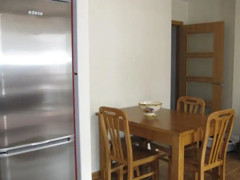Flat for rent in Foz, Lugo