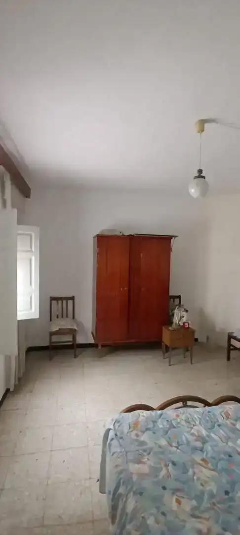 Dormitori de Finca rústica en venda en Lillo