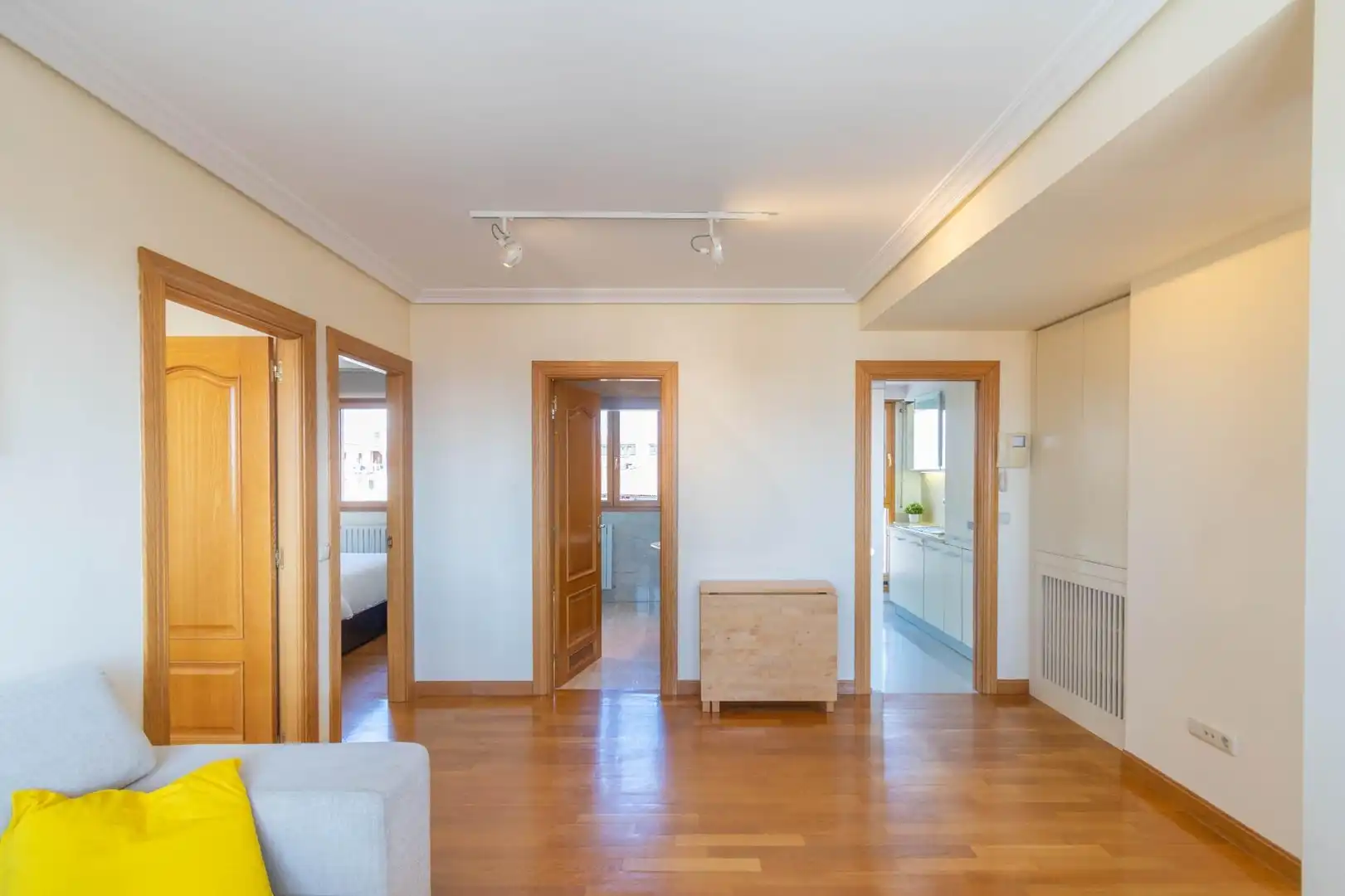 Attic for sale in  Pamplona / Iruña  with Heating, Terrace and Storage room