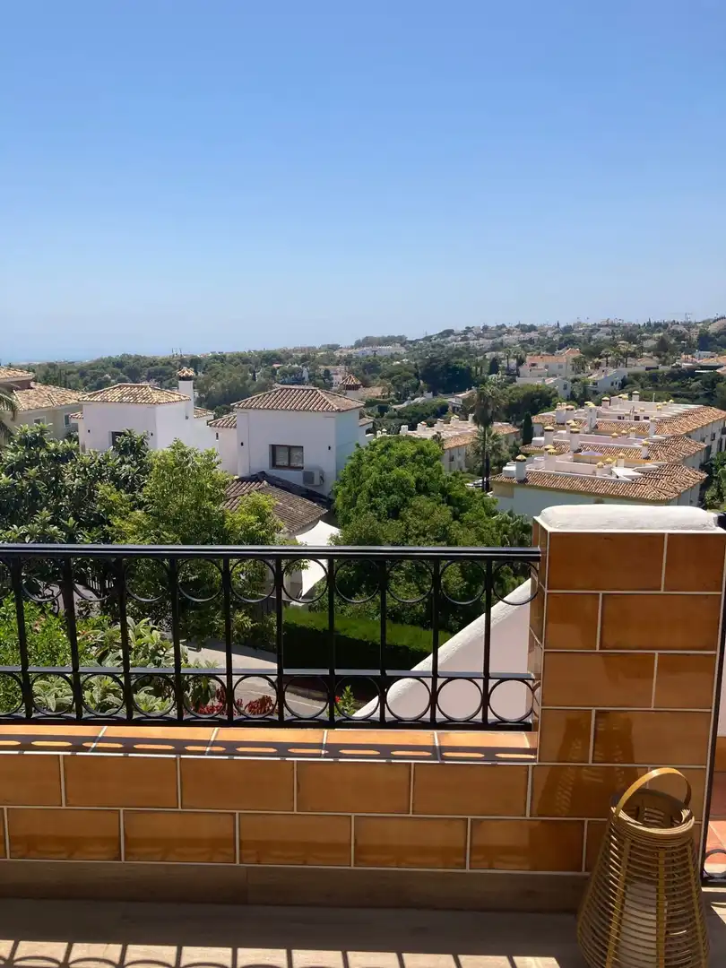 Casa con piscina en venta en Calahonda, imagen 15