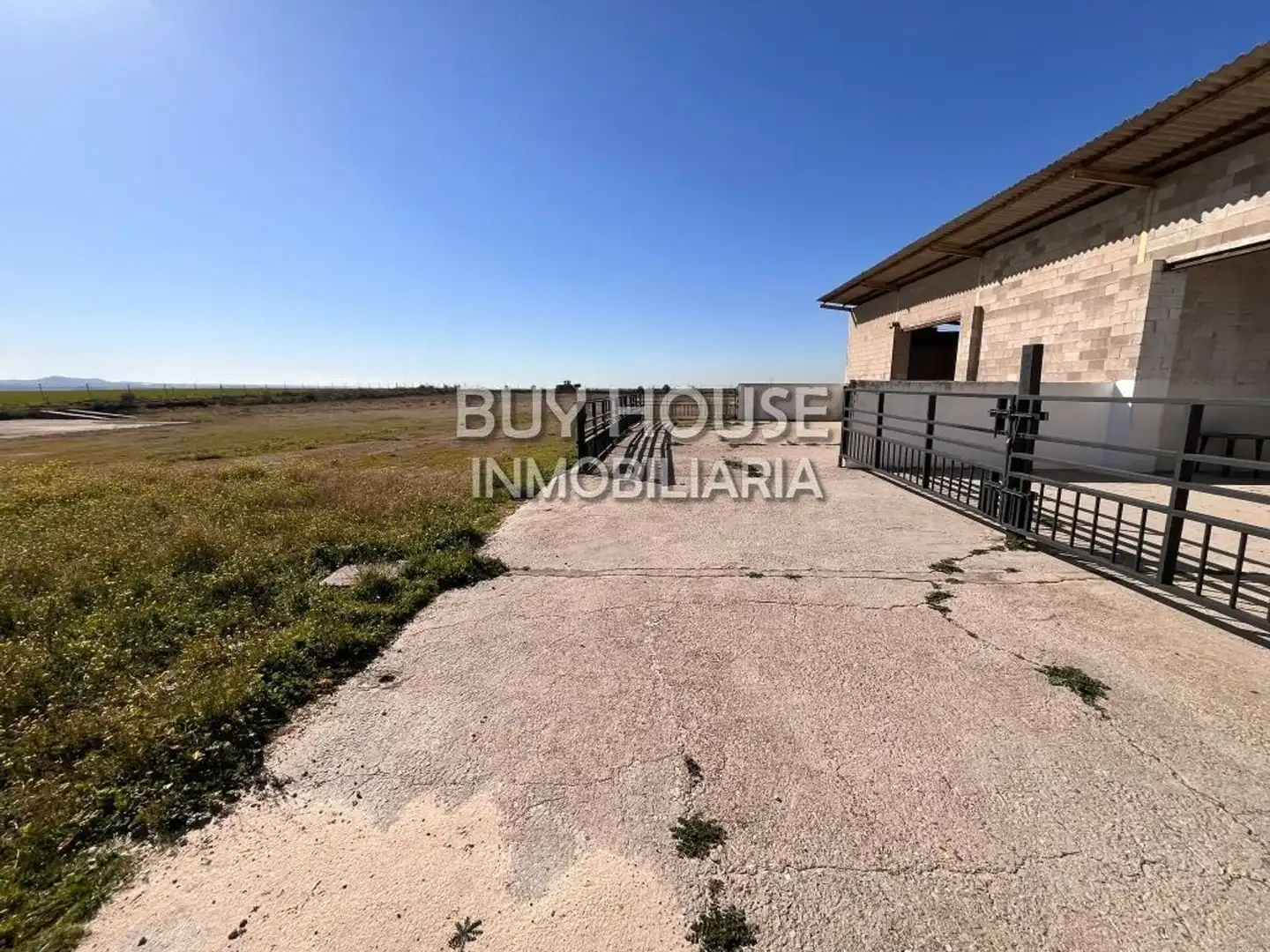 Rural land for sale in Torrejón de Velasco, imagen 5