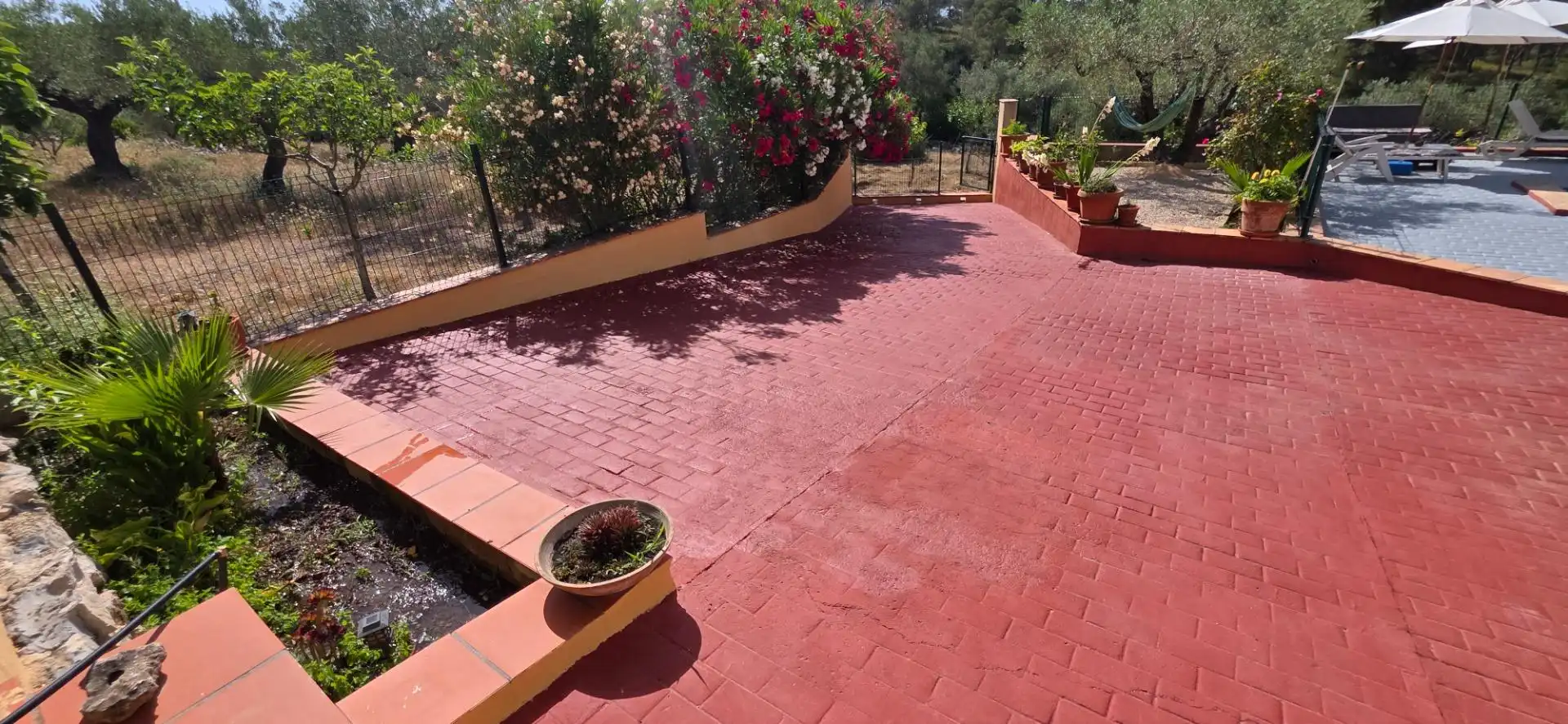 Casa rustica con piscina in vendita a El Perelló, imagen 40