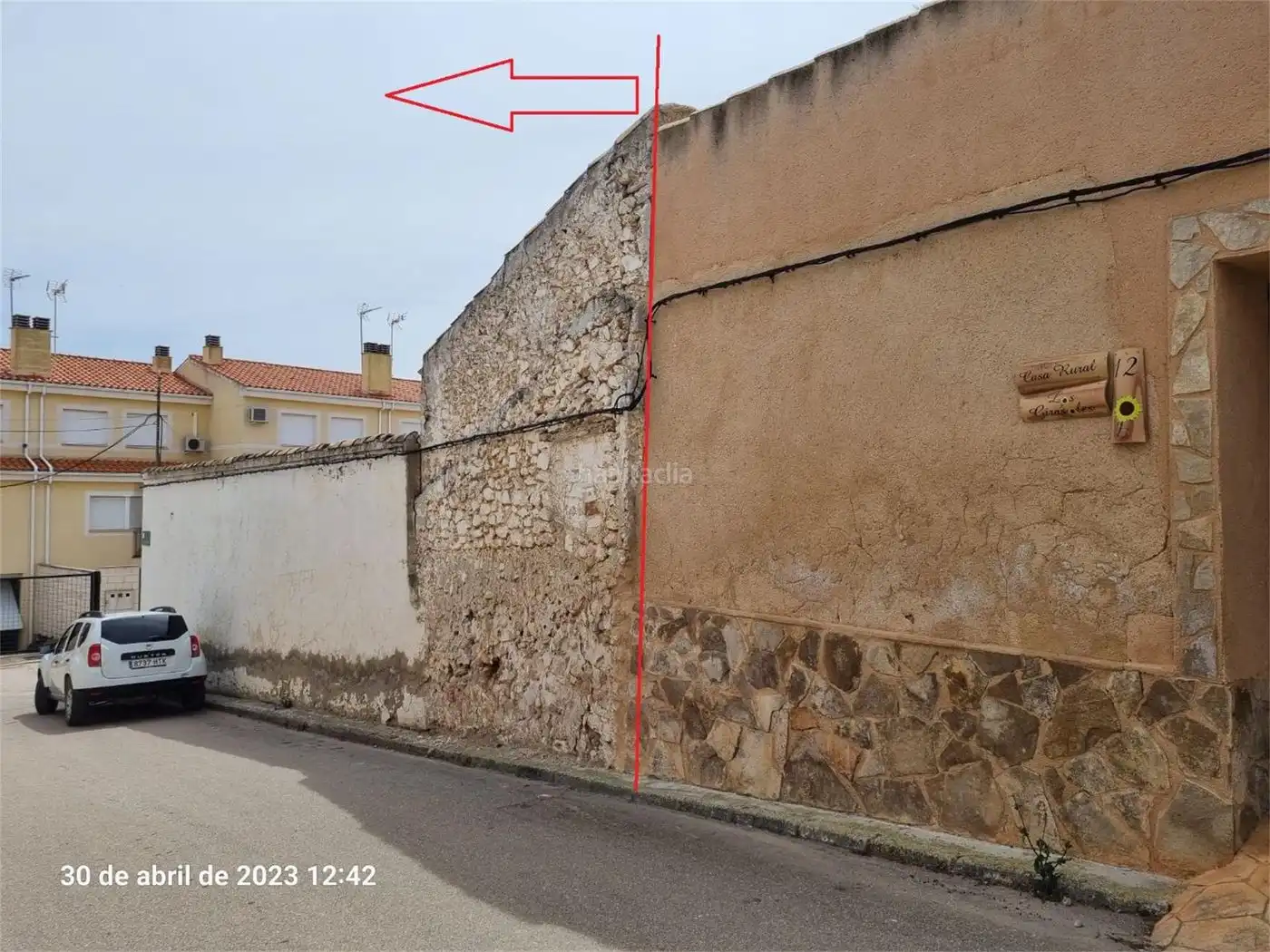 Piso en venta en Calle Tres Ojos 6, imagen 2