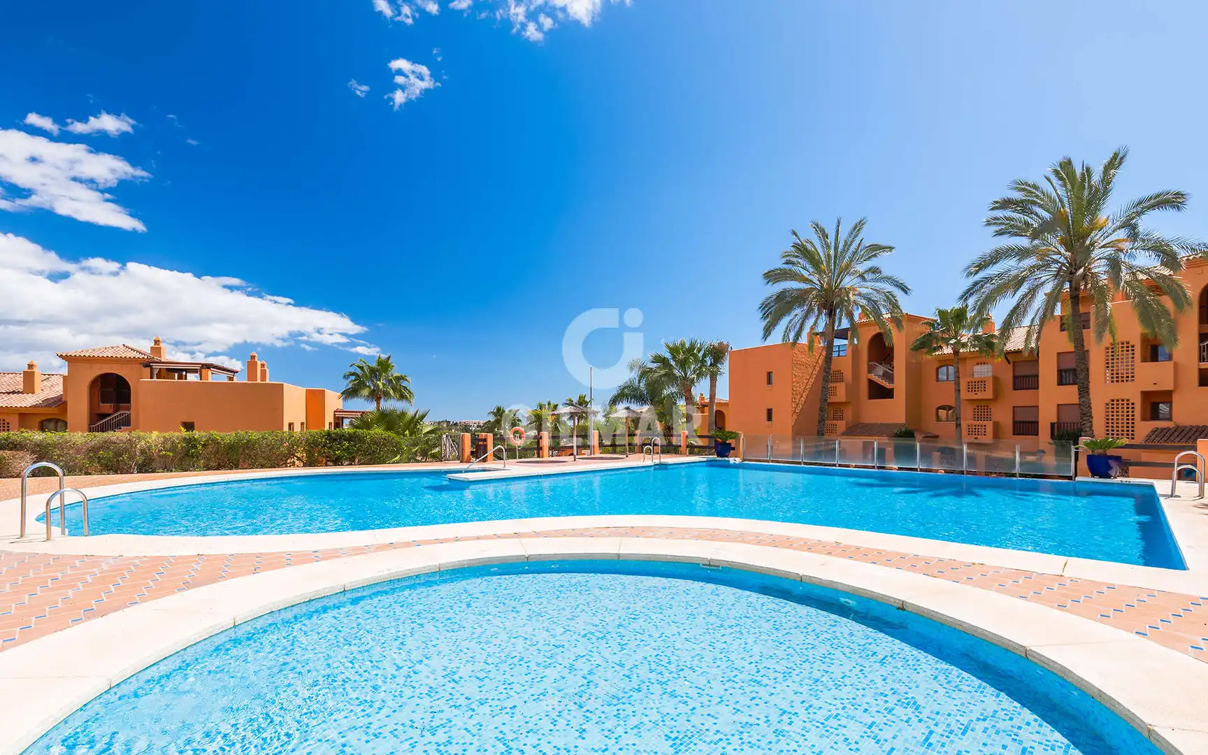 Apartamento en venta en La Alquería