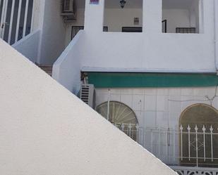 Exterior view of Flat to rent in Los Alcázares  with Air Conditioner and Terrace