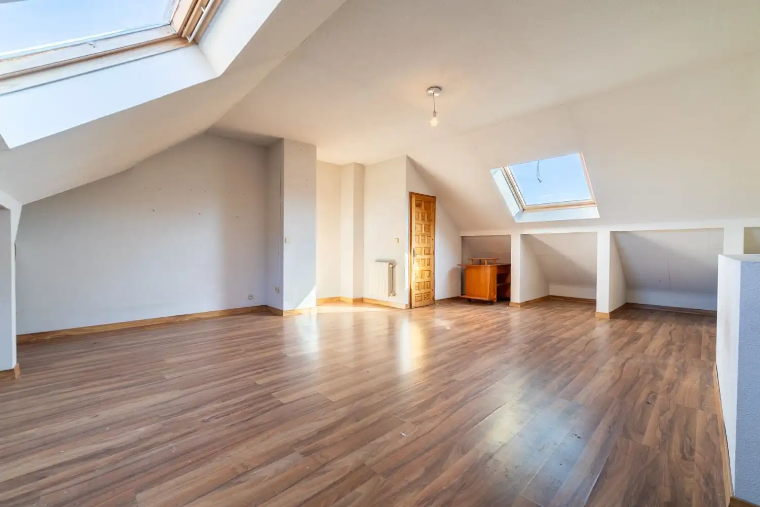 Casa adosada en venta en Fuenlabrada con Calefacción, Jardín privado y Terraza