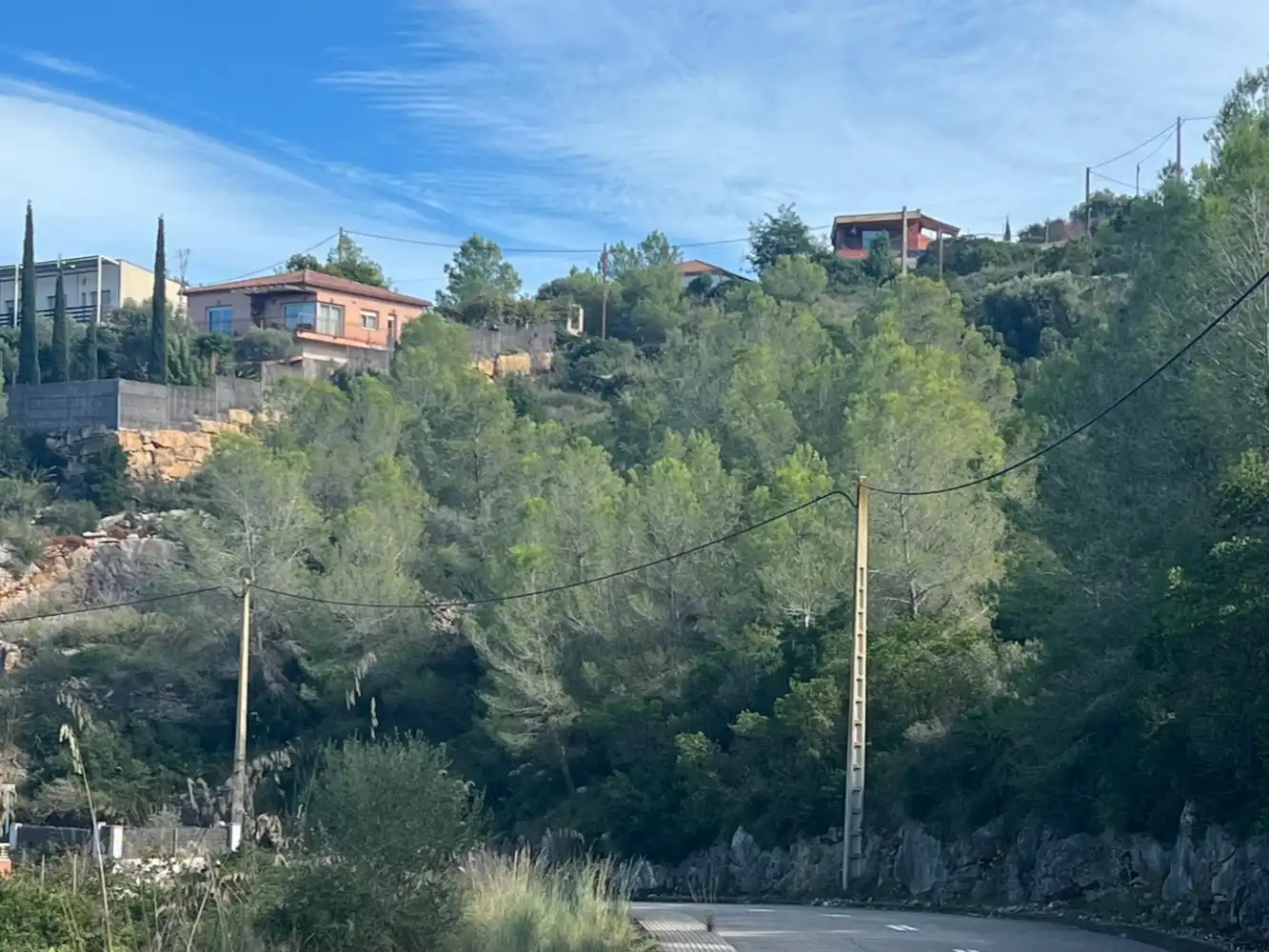 Terreny residencial en venda a Gregal 38, imagen 5